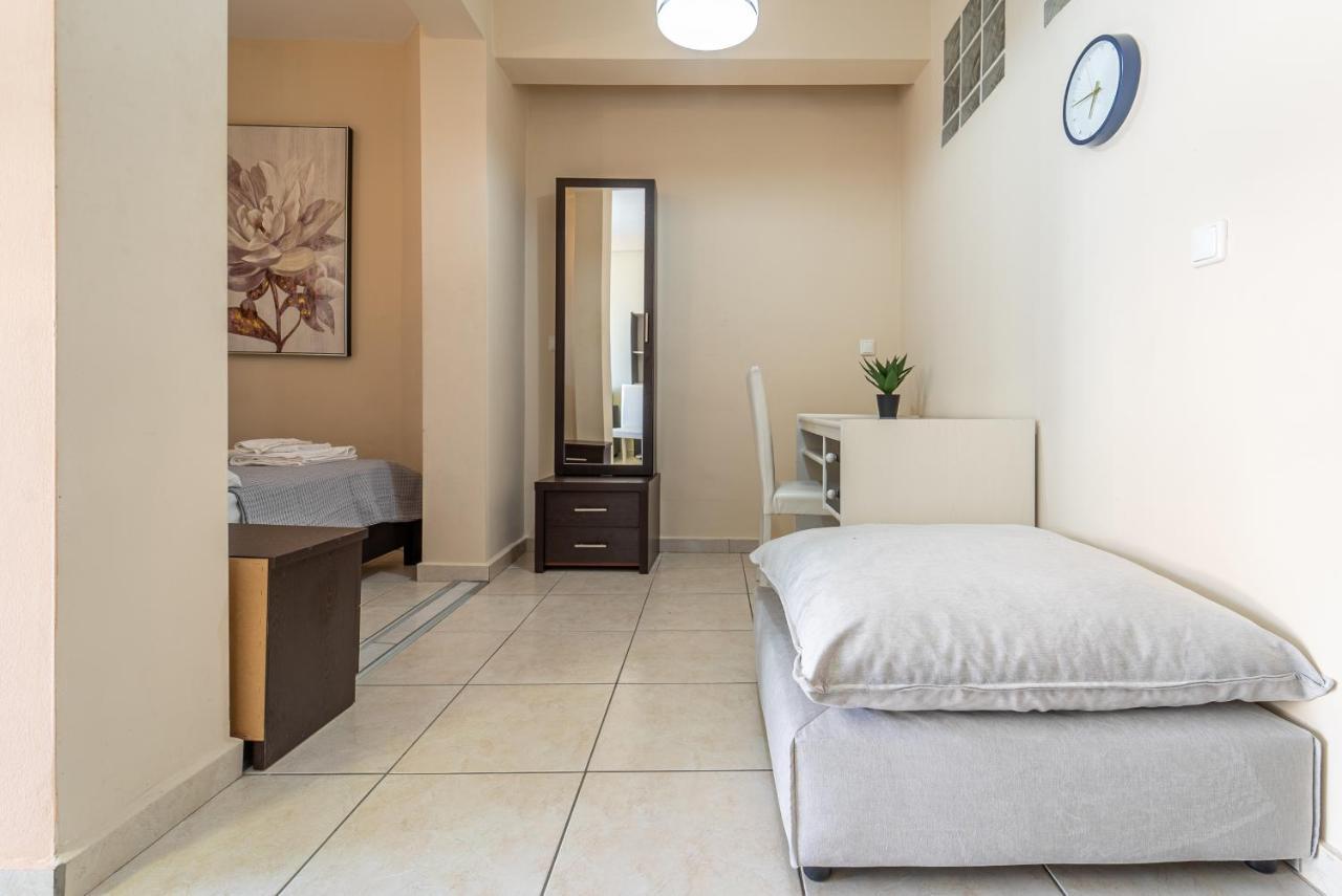 Stay Fly Kavala Exterior photo