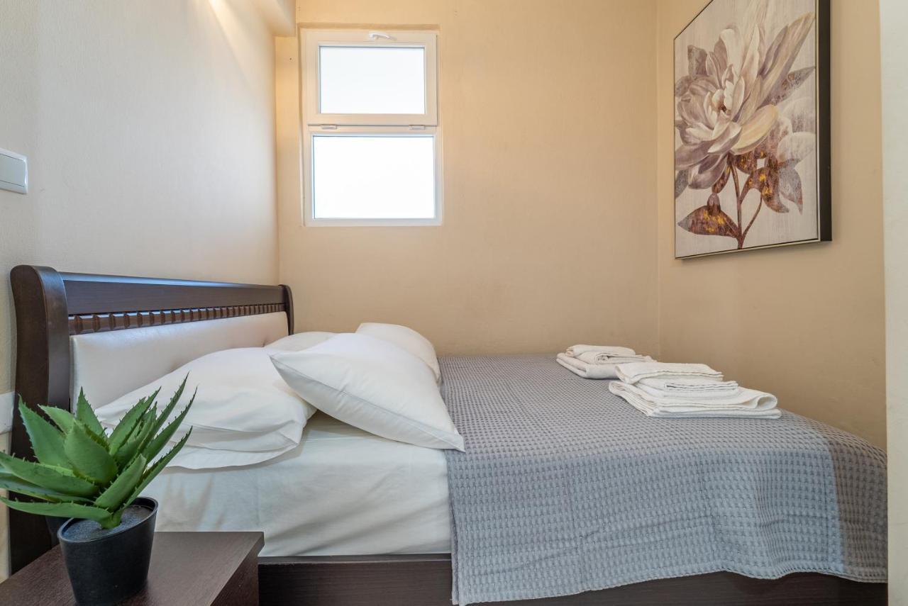 Stay Fly Kavala Exterior photo